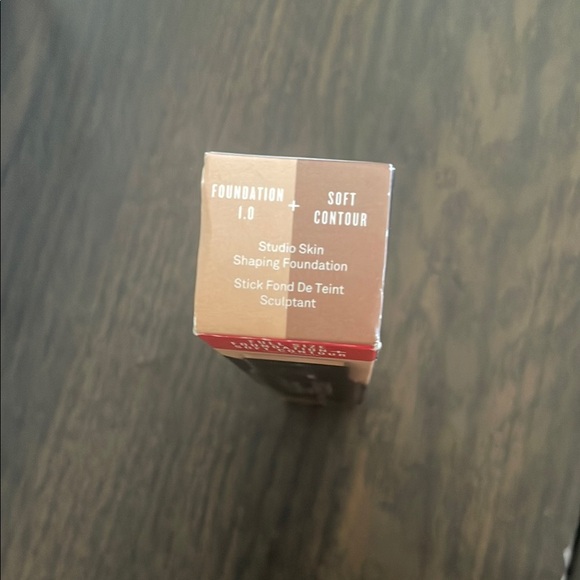 Smashbox Studio Skin Foundation Stick - Picture 3 of 4